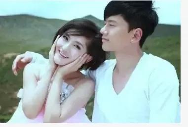 张杰谢娜离的婚是真的吗（张杰谢娜被曝离婚）(10)