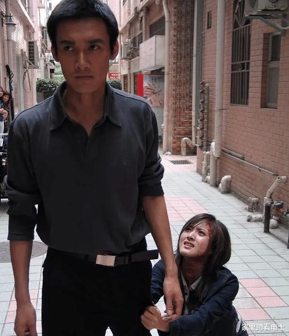 张铎陈松伶个人简介（如果不娶陈松伶）(7)