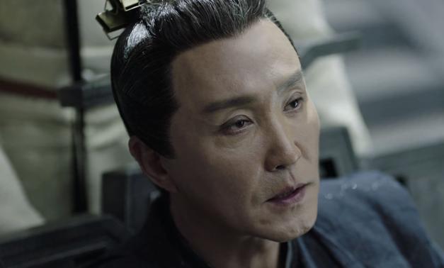 张若昀最近新剧消息(张若昀将携4部霸屏剧回归)(7)