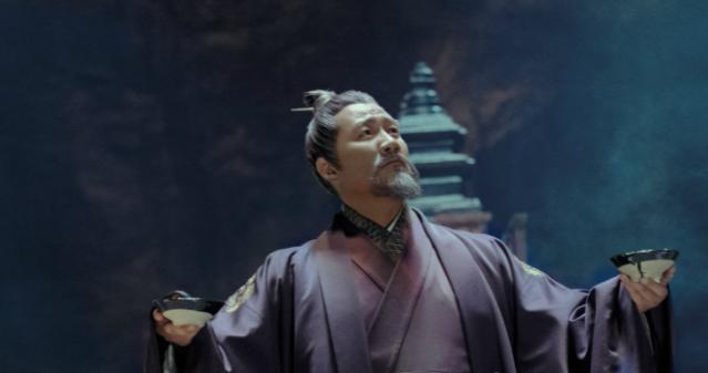 张若昀最近新剧消息(张若昀将携4部霸屏剧回归)(15)