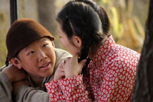 侯祥演员现状如何（35岁童星侯祥）(8)