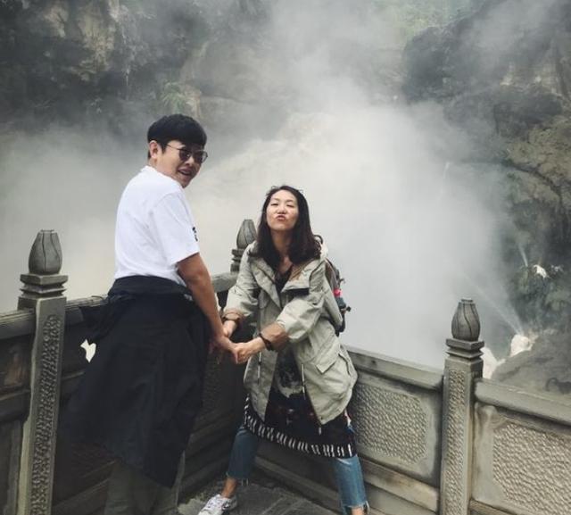 侯祥演员现状如何（35岁童星侯祥）(10)