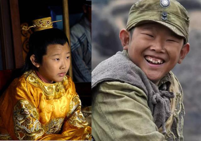 侯祥演员现状如何（35岁童星侯祥）(2)