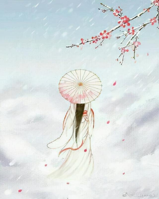 何事秋风悲画扇全诗意思(人生若只如初见)(6)