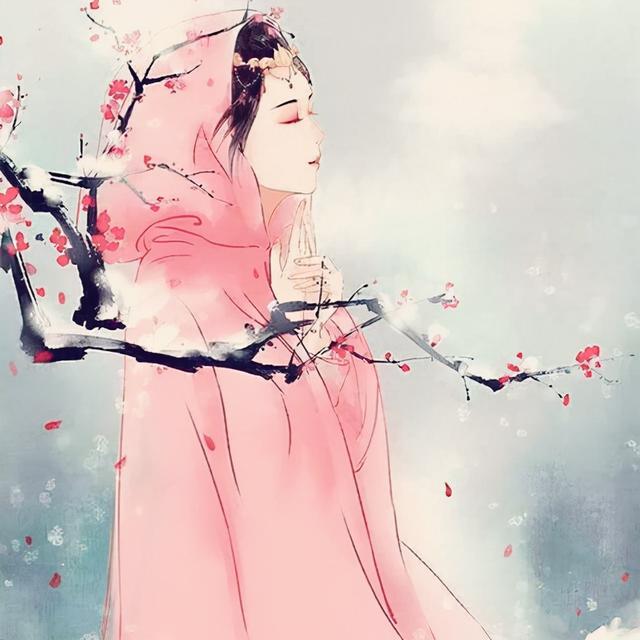 何事秋风悲画扇全诗意思(人生若只如初见)(13)