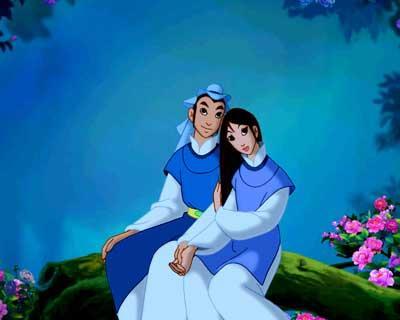 何事秋风悲画扇全诗意思(人生若只如初见)(11)