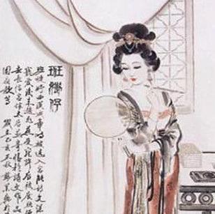 何事秋风悲画扇全诗意思(人生若只如初见)(4)