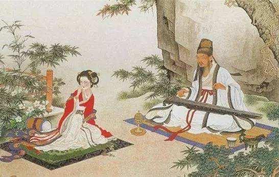 何事秋风悲画扇全诗意思(人生若只如初见)(9)