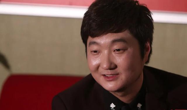 王大治背景厉害吗(最丑影帝王大治的失败上位路)(6)