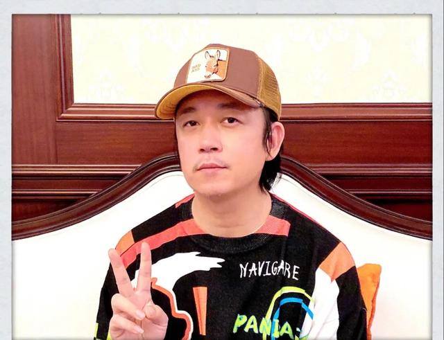 王大治背景厉害吗(最丑影帝王大治的失败上位路)(2)