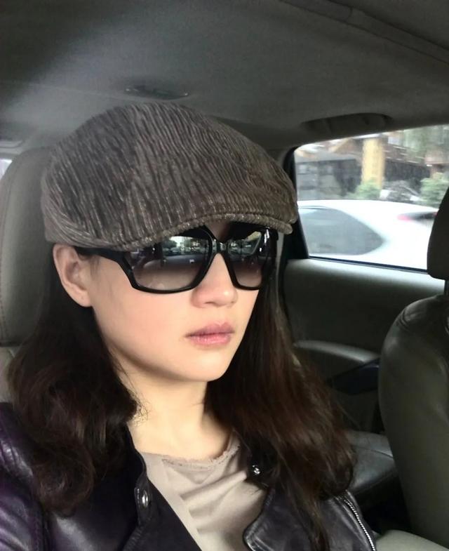 王大治背景厉害吗(最丑影帝王大治的失败上位路)(11)