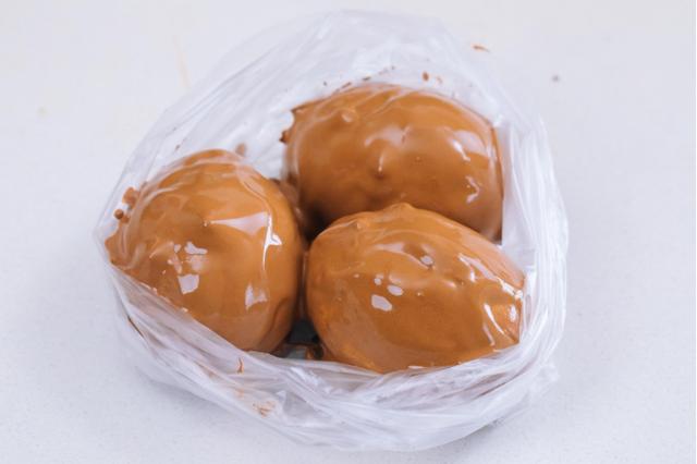 在家怎么自制皮蛋(自制无铅皮蛋家庭版做法)(12)