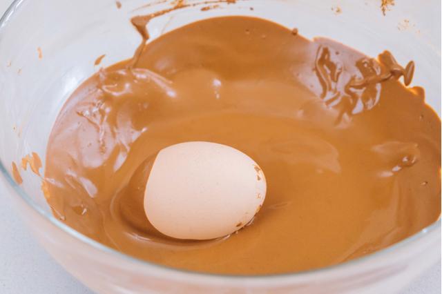 在家怎么自制皮蛋(自制无铅皮蛋家庭版做法)(9)