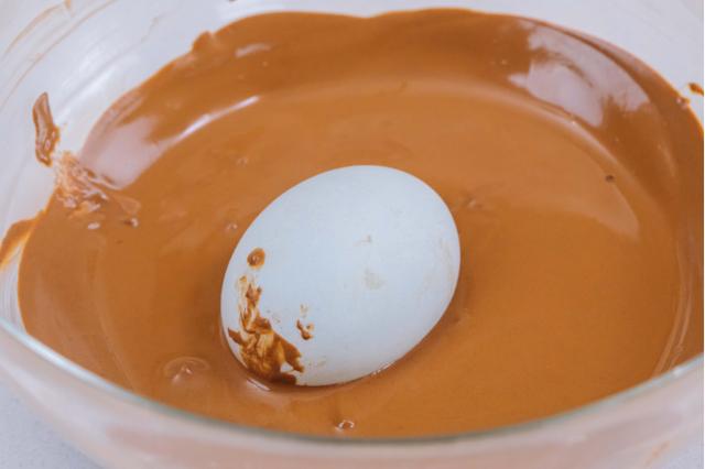 在家怎么自制皮蛋(自制无铅皮蛋家庭版做法)(10)