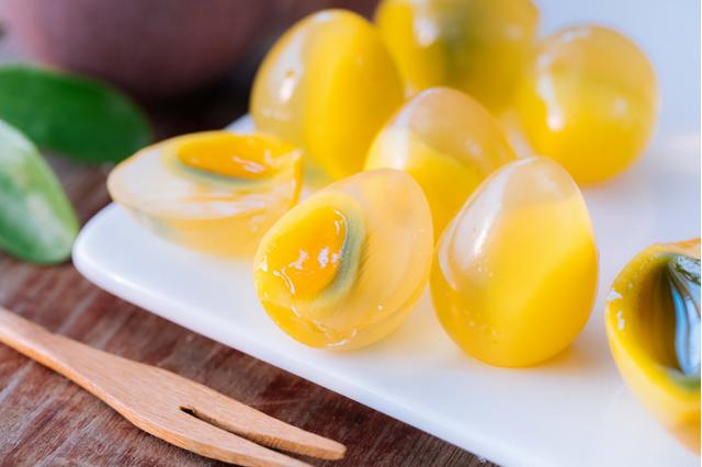 在家怎么自制皮蛋(自制无铅皮蛋家庭版做法)(2)