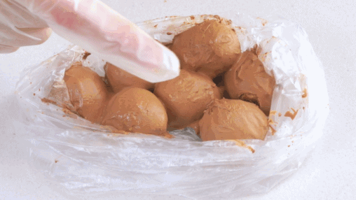 在家怎么自制皮蛋(自制无铅皮蛋家庭版做法)(15)