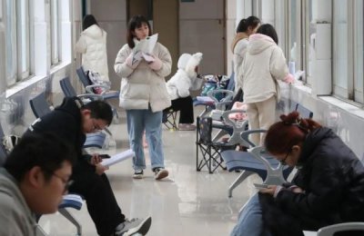多年后考研人数会到500万吗 考研人数5年增加256万