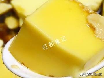 怎么做出又滑又嫩的鸡蛋羹(想要蒸出滑嫩无蜂窝的鸡蛋羹)(7)