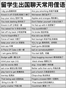 瀛︿负璐电暀瀛? 鐣欏鐢熷嚭鍥斤紝杩樻槸瑕佹噦涓€浜涘湴閬撲繗璇惂馃槄