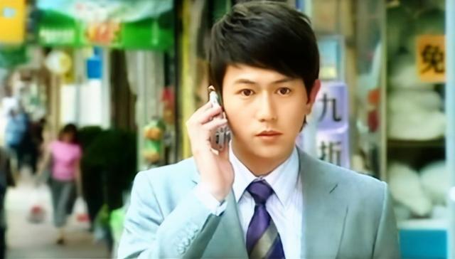 盘点陈键锋演过的电视剧(曾因美人心计爆火的陈键锋)(4)