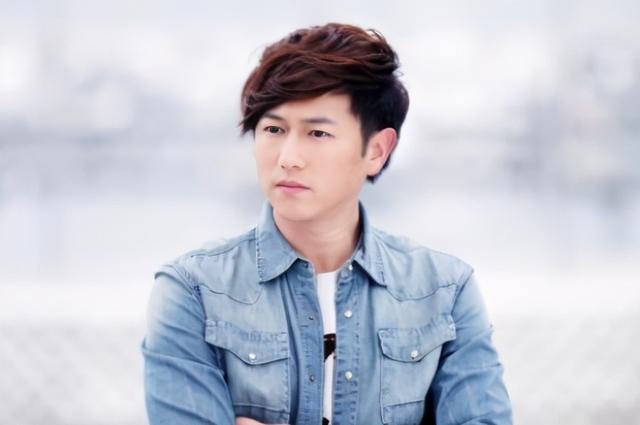 盘点陈键锋演过的电视剧(曾因美人心计爆火的陈键锋)(2)