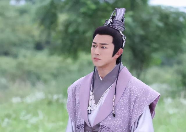 盘点陈键锋演过的电视剧(曾因美人心计爆火的陈键锋)(6)