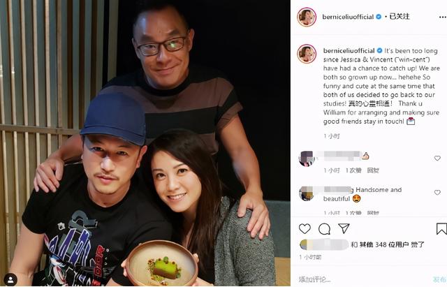 盘点陈键锋演过的电视剧(曾因美人心计爆火的陈键锋)(13)