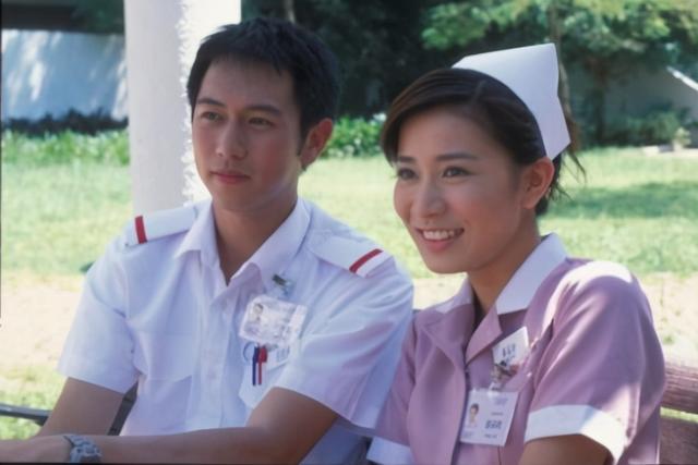 盘点陈键锋演过的电视剧(曾因美人心计爆火的陈键锋)(3)