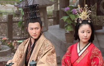 ​盘点陈键锋演过的电视剧（曾因美人心计爆火的陈键锋）