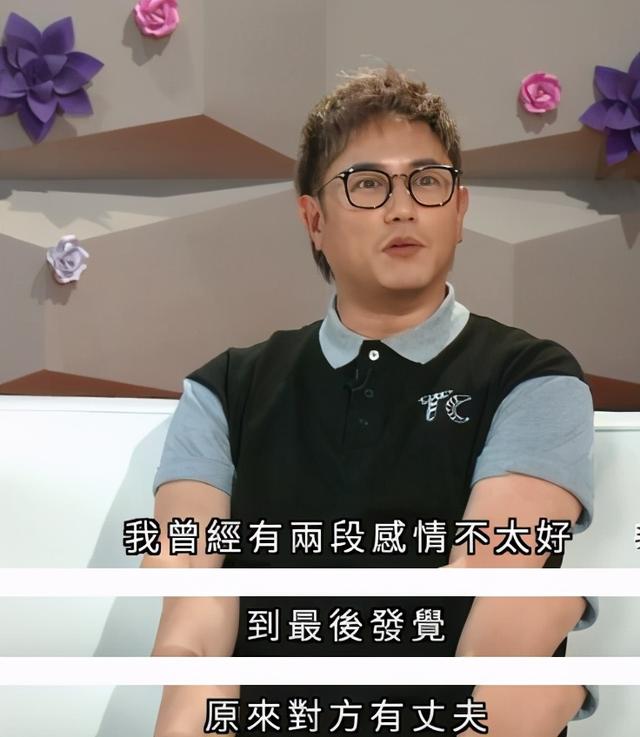 盘点陈键锋演过的电视剧(曾因美人心计爆火的陈键锋)(10)