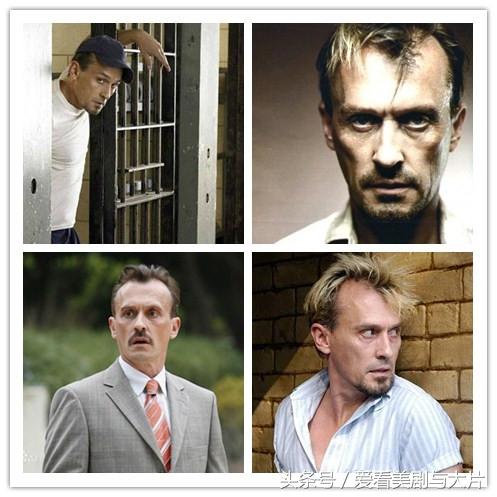经典美剧越狱全解读(致敬经典美剧越狱)(6)
