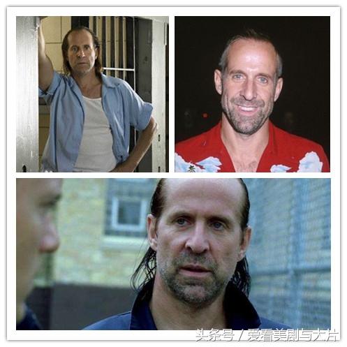 经典美剧越狱全解读(致敬经典美剧越狱)(8)