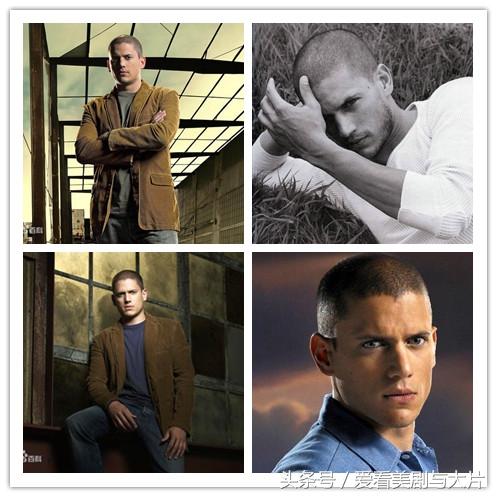 经典美剧越狱全解读(致敬经典美剧越狱)(3)