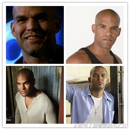 经典美剧越狱全解读(致敬经典美剧越狱)(7)