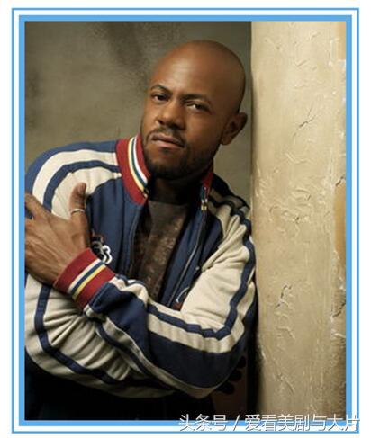 经典美剧越狱全解读(致敬经典美剧越狱)(9)