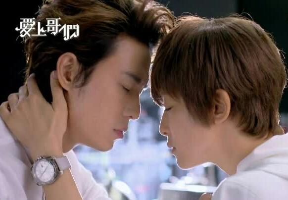 目前甜到牙疼的5部都市爱情剧(熬夜也要追的女扮男装剧TOP8)(19)