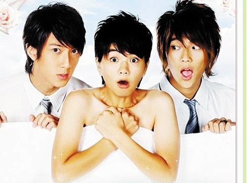 目前甜到牙疼的5部都市爱情剧(熬夜也要追的女扮男装剧TOP8)(7)