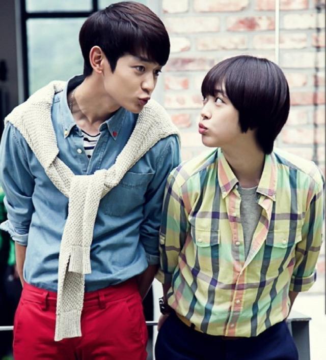 目前甜到牙疼的5部都市爱情剧(熬夜也要追的女扮男装剧TOP8)(10)