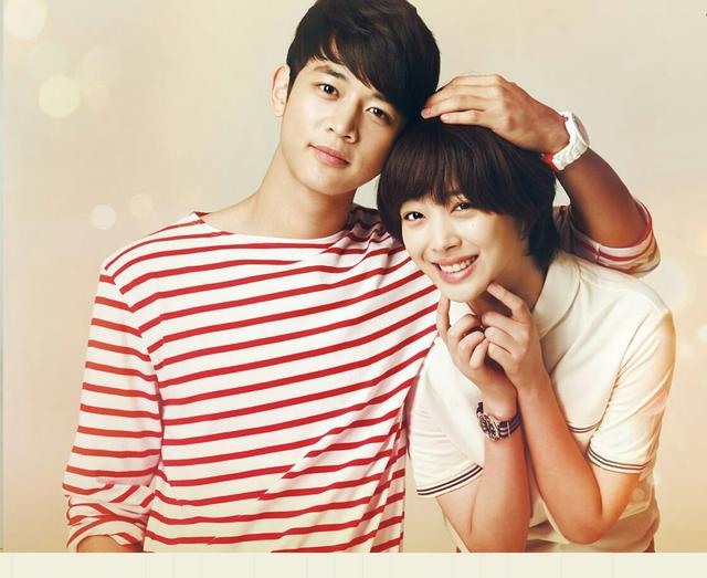 目前甜到牙疼的5部都市爱情剧(熬夜也要追的女扮男装剧TOP8)(9)