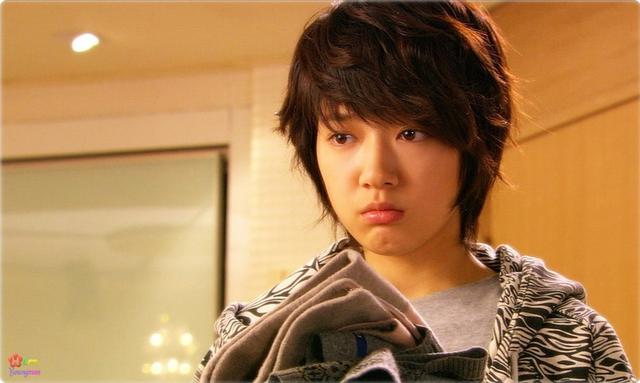 目前甜到牙疼的5部都市爱情剧(熬夜也要追的女扮男装剧TOP8)(6)