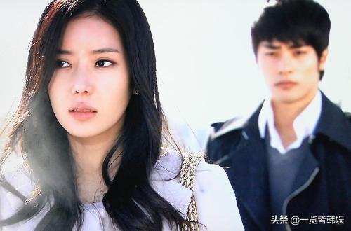 朴成勋演的电视剧有哪些（成勋新剧再现霸道总裁本色）(14)