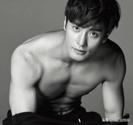 朴成勋演的电视剧有哪些（成勋新剧再现霸道总裁本色）(10)