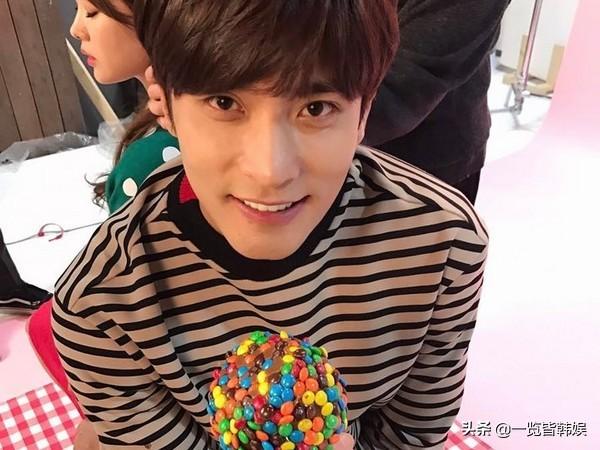 朴成勋演的电视剧有哪些（成勋新剧再现霸道总裁本色）(20)