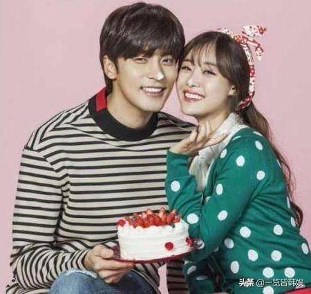 朴成勋演的电视剧有哪些（成勋新剧再现霸道总裁本色）(5)