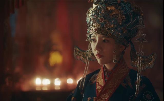 电视剧山河月明在哪个平台播放(山河月明少年夫妻下线)(2)