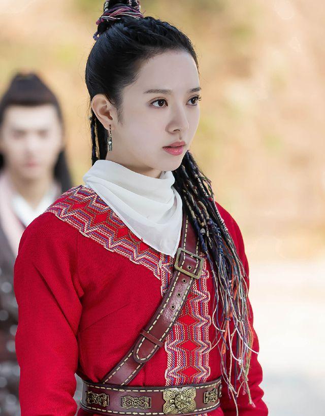 电视剧山河月明在哪个平台播放(山河月明少年夫妻下线)(4)