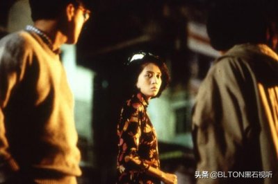 ​梅艳芳电影大全及相关简介 梅艳芳的10部电影