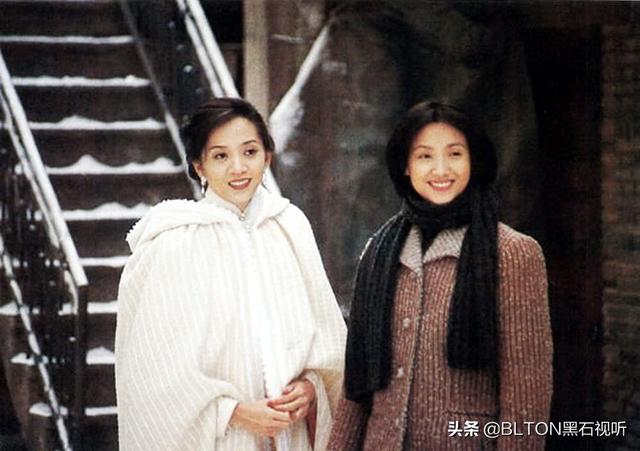 梅艳芳电影大全及相关简介 梅艳芳的10部电影(9)