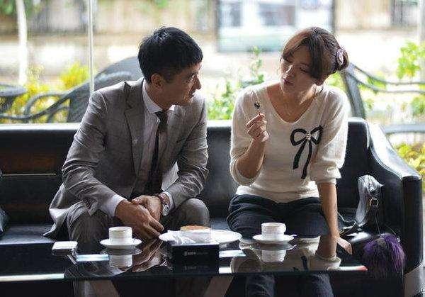 曹曦文参演的电视剧盘点(曹曦文演的最好的并非野鸭子)(6)