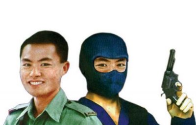 ​徐步高枪打案疑窦沉沉，刑警神枪手变杀人狂魔_视频